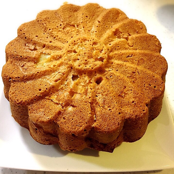 バター不使用 家にあるもので作れるリンゴケーキ レシピ 作り方 By 踊る管理栄養士 楽天レシピ バター不使用 家にあるもので作れるリンゴケーキ レシピ 作り方 By 踊る管理栄養士 楽天レシピ